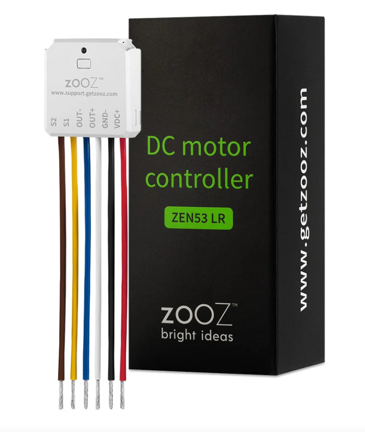 Zooz Zen53 800LR